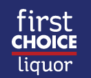  First Choice Liquor Coupon