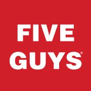 Five Guys Coupon