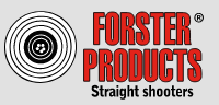  Forster Products Coupon