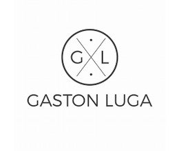  Gaston Luga Coupon