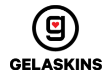  Gelaskins Coupon