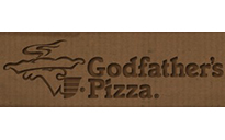  Godfather's Pizza Coupon