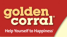  Golden Corral Coupon