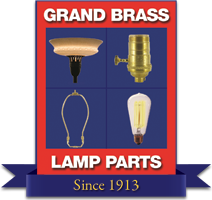  Grand Brass Lamp Parts Coupon