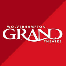  Wolverhampton Grand Theatre Coupon