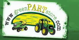  Greenpartstore Coupon