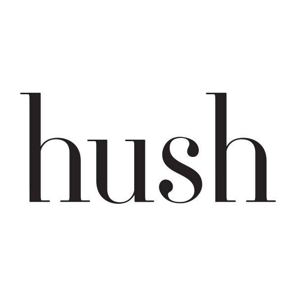  Hush Coupon