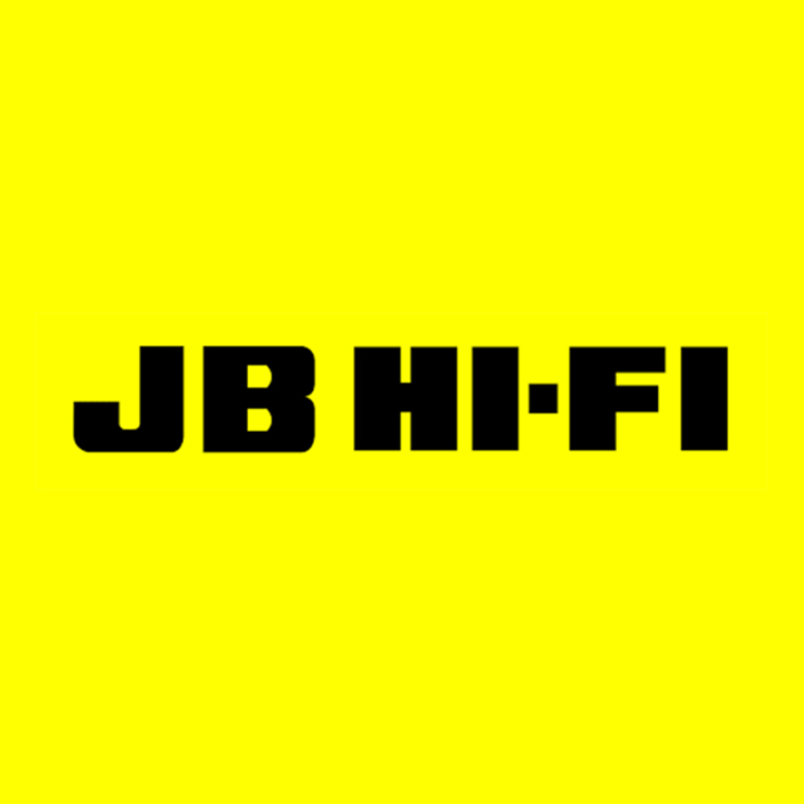  JB HI-FI Coupon