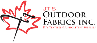  JT's Outdoor Fabrics Coupon
