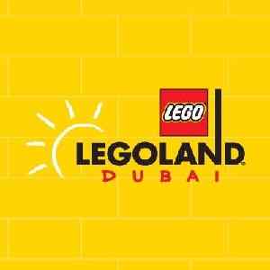  Legoland Dubai Coupon