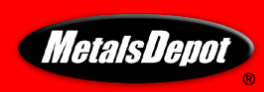  Metals Depot Coupon