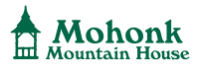  Mohonk Mountain House Coupon