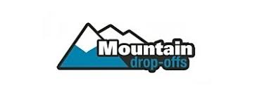 Mountain Drop-offs Coupon 