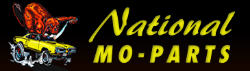  National Moparts Coupon