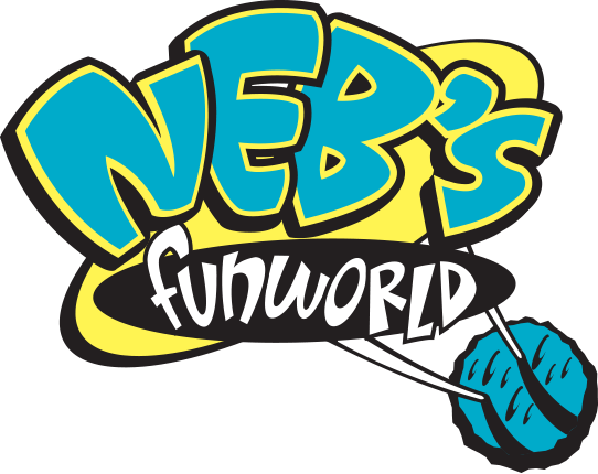  NEB's Fun World Coupon