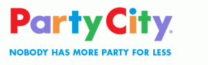  Party City Coupon