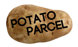 Potato Parcel Coupon