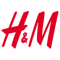 H&M Coupon