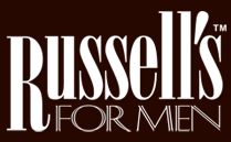  Russell's For Men Coupon
