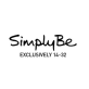  Simply Be Coupon