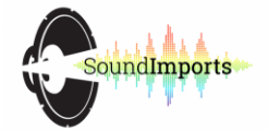  SoundImports Coupon