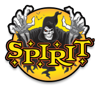  Spirit Halloween Coupon