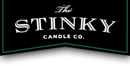 Stinky Candle Company Coupon