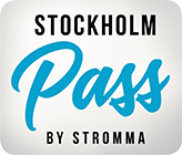  Stockholm Pass Coupon