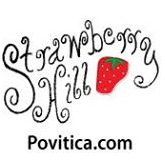  Strawberry Hill Povitica Coupon