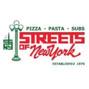  Streets Of New York Coupon