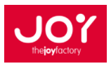  The Joy Factory Coupon