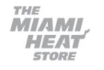  The Miami HEAT Store Coupon