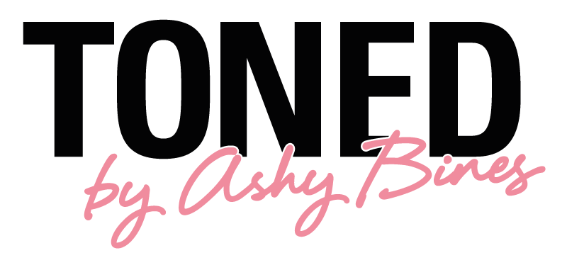  Toned By Ashy Bines Coupon
