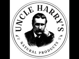  Uncle Harry's Natural Products Coupon