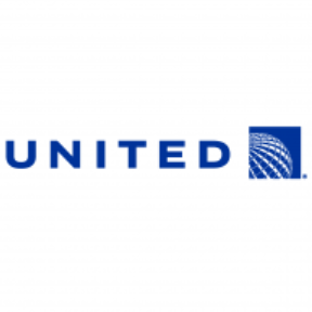  United Airlines Coupon