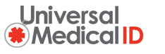  Universal Medical ID CA Coupon