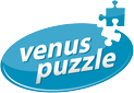  Venus Puzzle Coupon