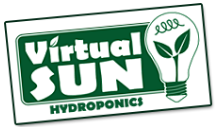  Virtual Sun Hydroponics Coupon