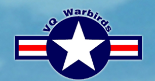  VQ Warbirds Coupon