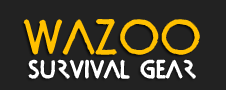  Wazoo Survival Gear Coupon